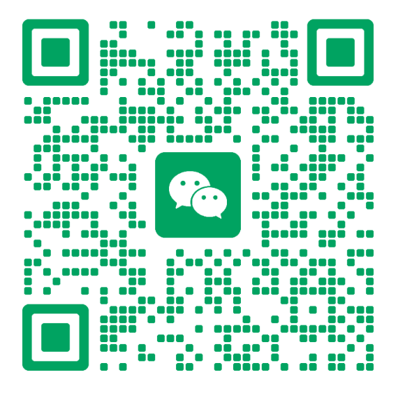 应用下载二维码